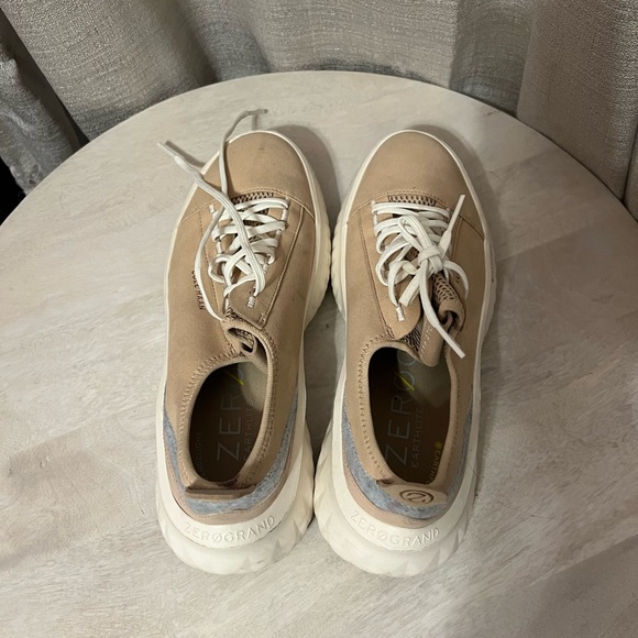 Cole Haan Sneakers - Picture 2 of 4